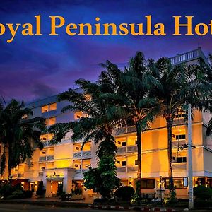 Royal Peninsula Hotel Chiangmai